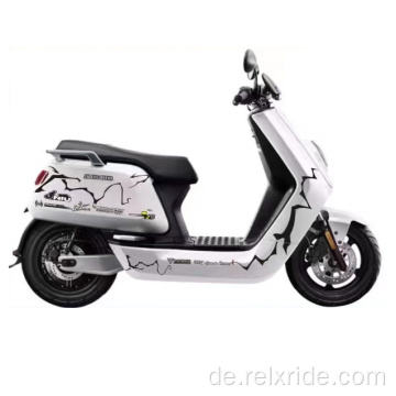 Gas Scooter New Citycoco Elektro Scooter 2 Rad